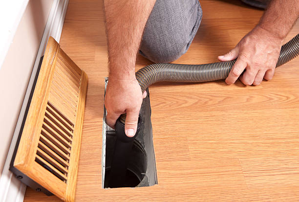 Best Professional Duct Cleaning Services  in Brookville, PA