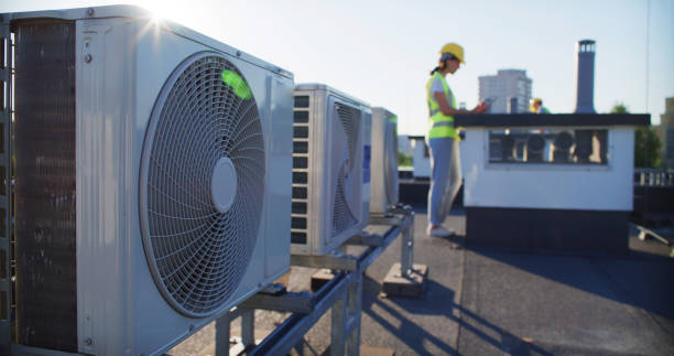 Best HVAC System Cleaning  in Brookville, PA