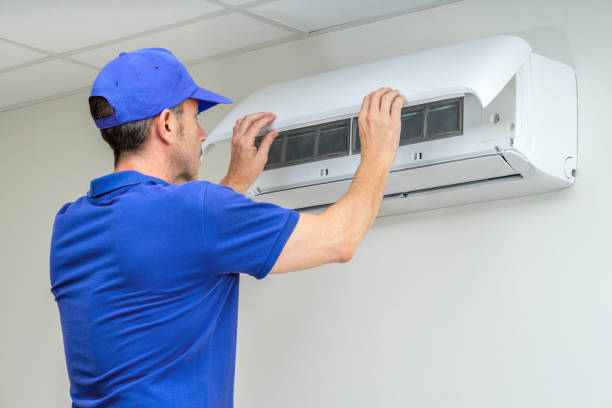 Best Affordable Duct Cleaning Services  in Brookville, PA