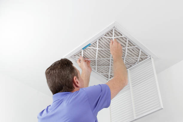 Best Best Air Duct Cleaning Company  in Brookville, PA